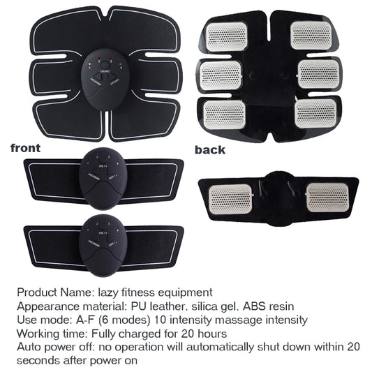 EMS Muscle Stimulator