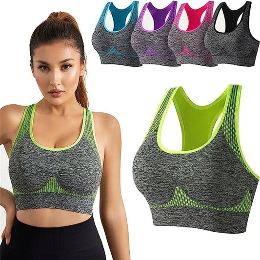 Ion Lifting Lymphvity Detoxification Bra