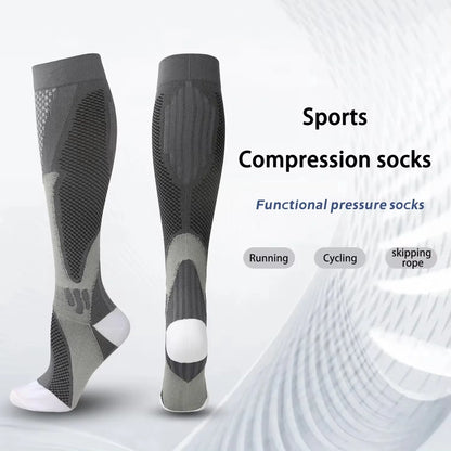 1 Pair Compression Socks