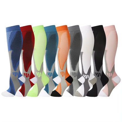 1 Pair Compression Socks